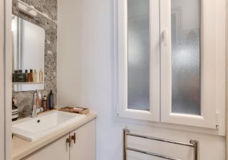 Gorgeous, bright & large 1 BR near Montmartre - París - 7