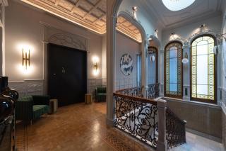 Boutique Hotel Cordial Malteses - 8
