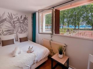 Lake view en face du lac - Annecy - 9