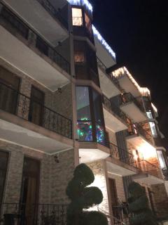 hotel twins G&G - Kobuleti - 7