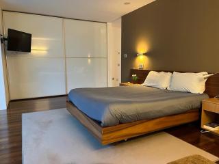 Moradia Lux RR com piscina - Penafiel - 2
