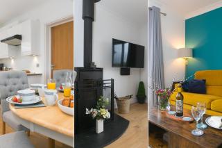 Ocean Aura - Carbis Bay - 9