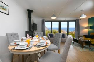 Ocean Aura - Carbis Bay - 8
