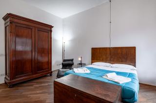 Beccaria & Sant'Ambrogio Lovely Apartment - Florence - 1