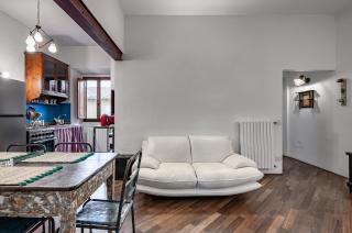 Beccaria & Sant'Ambrogio Lovely Apartment - Florence - 5