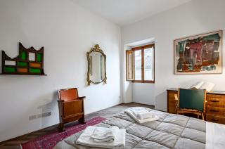 Beccaria & Sant'Ambrogio Lovely Apartment - Florence - 2