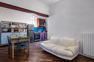Beccaria & Sant'Ambrogio Lovely Apartment - Florence - 0