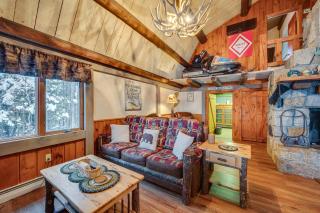 Pittsburg Lake House with Magalloway Mountain Views! - Pittsburg - 6