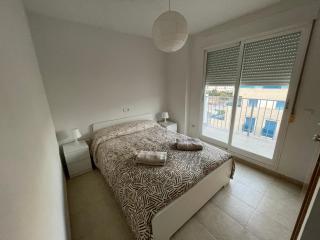 Apartamento ático en Denia - 3