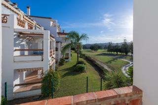 Mijas Golf - Santa Fe de los Boliches - 9