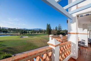 Mijas Golf - Santa Fe de los Boliches - 8