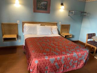 Chester Inn Motel - Stanton - 5