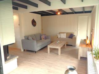 Vrijstaande vakantiebungalow met optimale privacy!! - Rekem - 8