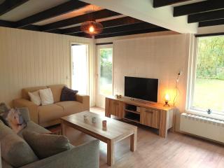 Vrijstaande vakantiebungalow met optimale privacy!! - Rekem - 7