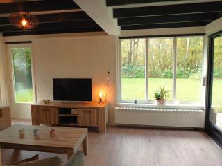 Vrijstaande vakantiebungalow met optimale privacy!! - Rekem - 6