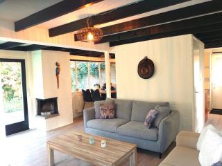 Vrijstaande vakantiebungalow met optimale privacy!! - Rekem - 3