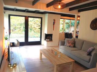 Vrijstaande vakantiebungalow met optimale privacy!! - Rekem - 4