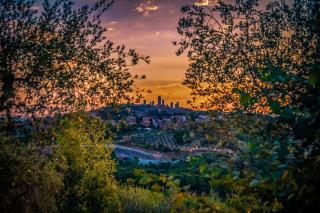La Fornace Di Racciano - San Gimignano - 1