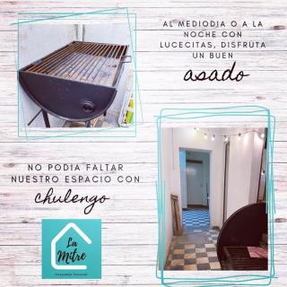 La Mitre - Santiago del Estero - 5