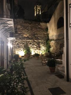 Baglio San Giovanni - Palermo - 6