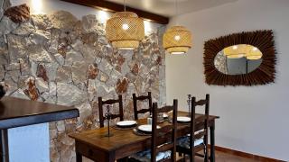 Le Noyer - Sublime 3P Provençale sur MOUGINS - Parking - Climatisation - Mougins - 7