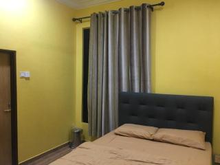 The Pines Studio @ PCB (standard) - Kota Bharu - 1