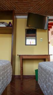 Posada La Mora - Hospedaje Panoramico - 2