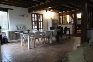 Maison de famille en Sologne - Yvoy-le-Marron - 6