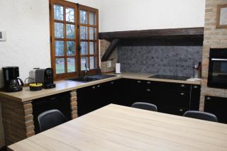 Maison de famille en Sologne - Yvoy-le-Marron - 8