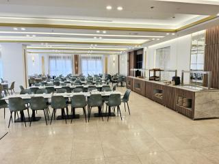 BRIGHT TOWER HOTEL - Bethlehem - 1