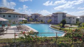 Apartamento no Village dos Ipês em Praia do Forte - Praia do Forte - 0