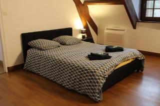 Maison de famille en Sologne - Yvoy-le-Marron - 5