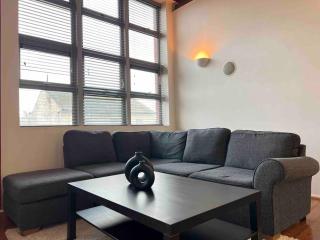 Elegance 1 bedroom Retreat in City Centre - 6