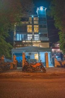 Hotel Lakeview By BookingCare - Chhatarpur - 8