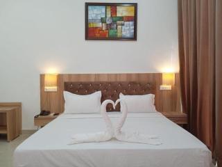 Hotel Lakeview By BookingCare - Chhatarpur - 6