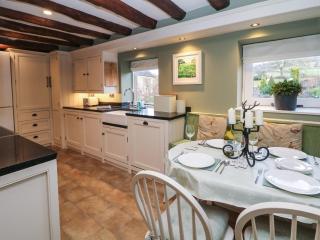 Dale View Cottage - Bakewell - 4