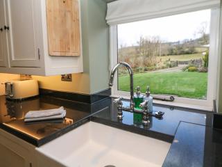 Dale View Cottage - Bakewell - 1