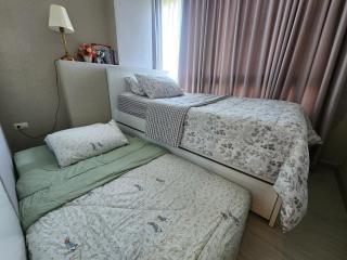 Family Suit 2 Bedrooms 2 Bathrooms in Chiang Mai - 2