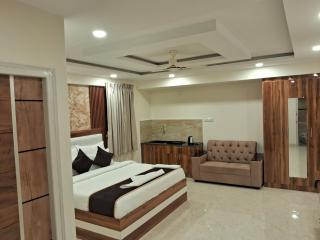 Hotel orchid inn - Bangalore - 7