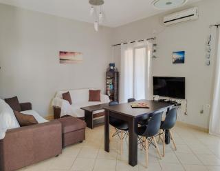 Olympia Apartment by Hestia Travel - Kalámi - 6