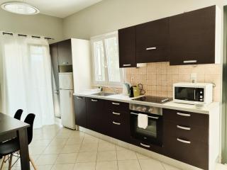 Olympia Apartment by Hestia Travel - Kalámi - 4