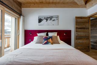 NOUVEAU ! Appartement neuf Marianne, 5 chambres, 5 salles-de-bain, 12 personnes - Les Gets - 6