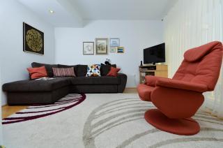 Apartments Dvor - ap4, ap5, ap6 - Baška Voda - 8