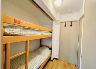 Apt 2 stars at the foot of the slopes in Briançon - 3
