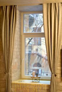 New Faces Design Apartment in Downtown - Budapest - 3