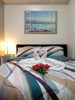 The CUPID: Comfortable living by Awsom Phil - Manila - 9