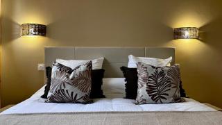 Le Noyer - Sublime 3P Provençale sur MOUGINS - Parking - Climatisation - Mougins - 3