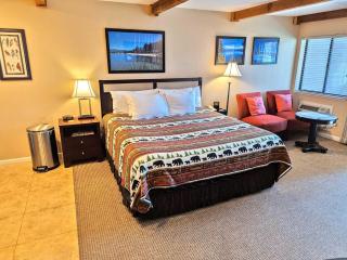 Lakeland Village #110 - South Lake Tahoe - 7