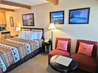 Lakeland Village #110 - South Lake Tahoe - 5