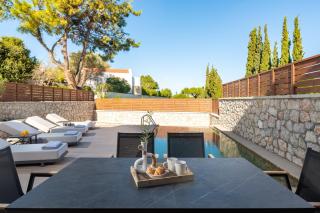 Seaesta Villas - Koskinou - 4